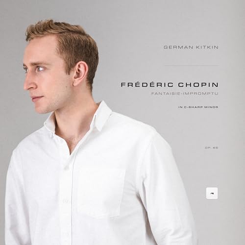  Fantaisie-Impromptu in C-Sharp Minor, Op. 66