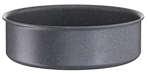 Sauteuse 24 cm induction Tefal Ingenio et poêle empilable antiadhésive - 5