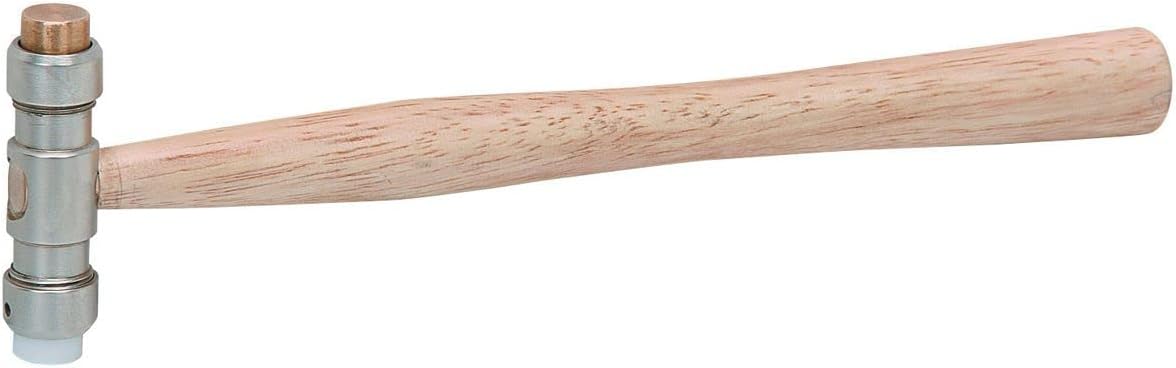 3 Oz Double Sided Mallet