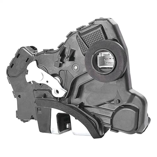 Verrouillage de porte Scion IQ TC XB loquet électrique avant droit mécanisme 690300C050