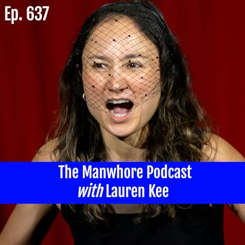 Ep. 637: The Herpes Disclosure Controversy with Lauren Kee