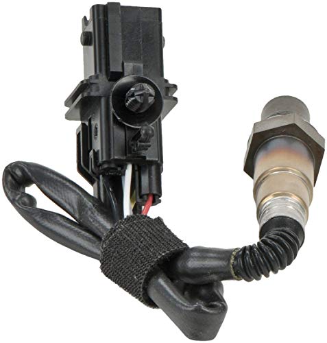 Sensor de Oxígeno Bosch Premium Original miniatura 4