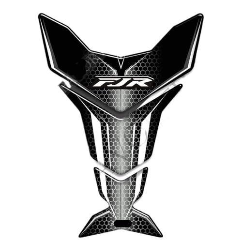 Autocollant réservoir Moto anti-rayures pour éviter les glissements sur Yamaha FJR 1300