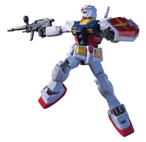 Amazon | HCM-Pro 01-03 RX-78-2ガンダム ジャブロー防衛線 (機動戦士