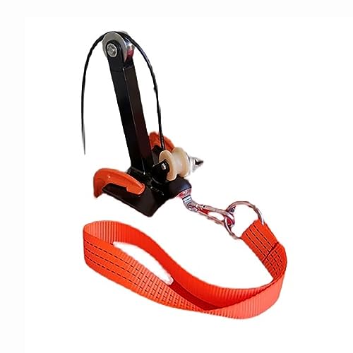 Sistema de cable de polea de mesa de entrenamiento de lucha de brazos, equipo de entrenamiento de mesa de lucha de brazos estándar, accesorios de prensa de muñeca lateral para entrenador de músculos