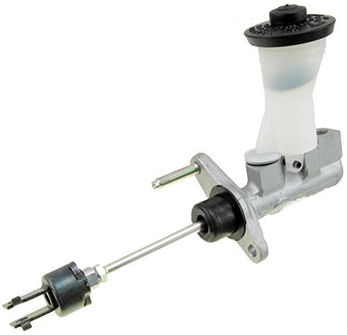 Dorman CM350010 Clutch Master Cylinder Compatible with Select Toyota Models