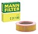 Mann-Filter C 31 190 Air Filter