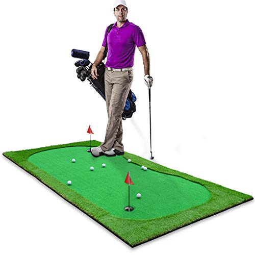 Top 10 Best Indoor Putting Greens (Updated 2023)