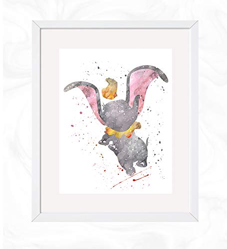 disney prints nursery