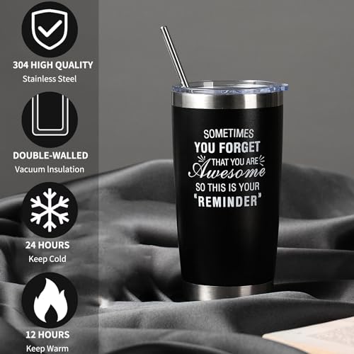 Birthday Gifts for Men Who Have Everything, 8 Pcs Premium Gift Baskets for Men,Birthday Gift Basket for Him Gifts for Dad, Boyfriend, Husband, Brother, Gift sets for Father's Day, Valentine's Day - Image 4