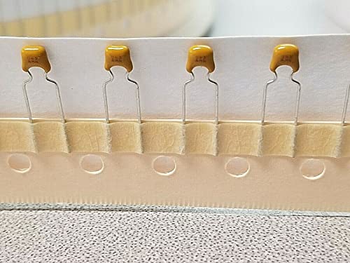 (3K Reel) SR211C472KARTR1, AVX, US Stock*