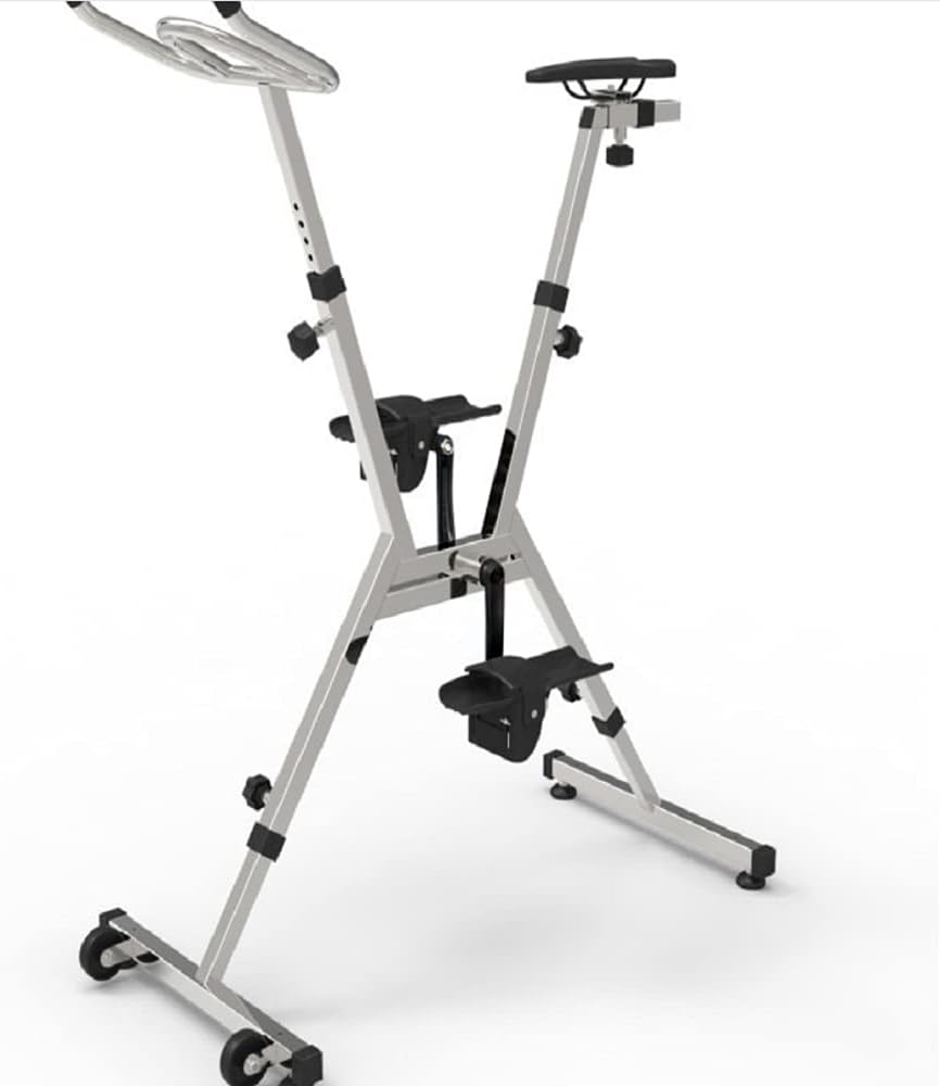 Bici Aquatic Piscina Bici Sottomarina Bici In Acciaio Inox Esercizio Aquatico Bici Pieghevole