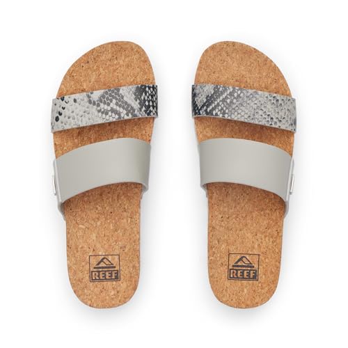 Image of Reef Women's Cushion Vista Hi