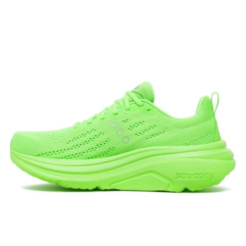 Image of Saucony Hurricane 25
