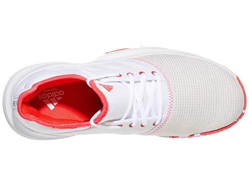 Image of adidas Gamecourt Tennis Shoe