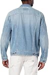 Levi Strauss Signature Gold mens Signature Trucker Jacket