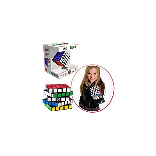 Goliath - Cubo De Rubik 5X5 Original, 6 colores 72119