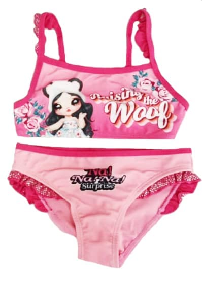 SUN CITY Bikini Bikini Niñas