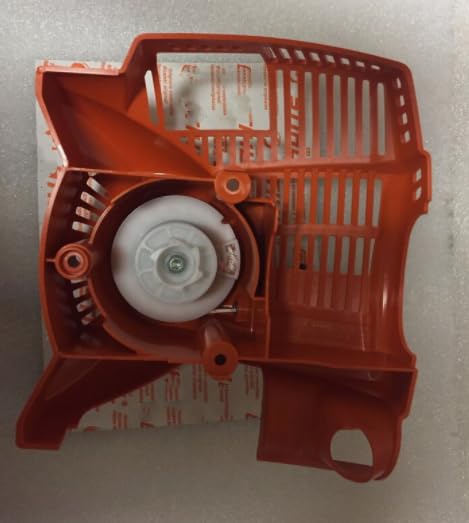 fs56rc,fc56c,HT56c,KM56rc,fs40 Recoil Pull Start New Easy Start 4013, Replacement for STIHL OEM