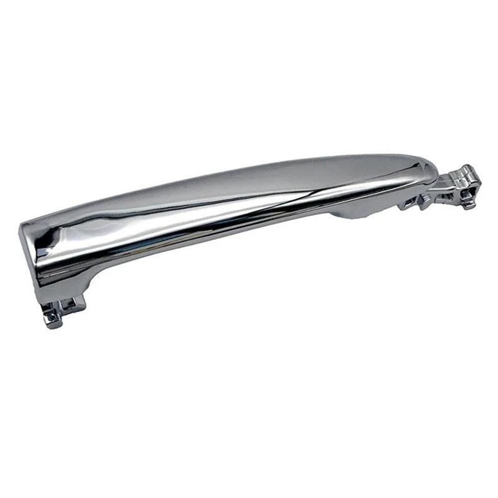 SXQPOCAR Car Right Front Door Outer Handle Assembly Exterior Door Handle 69210-0N010 for Camry 2006-2015 Parts Accessories Replacement Parts