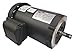 GP Motor,3/4 HP,3,520 RPM,230/460V,56C
