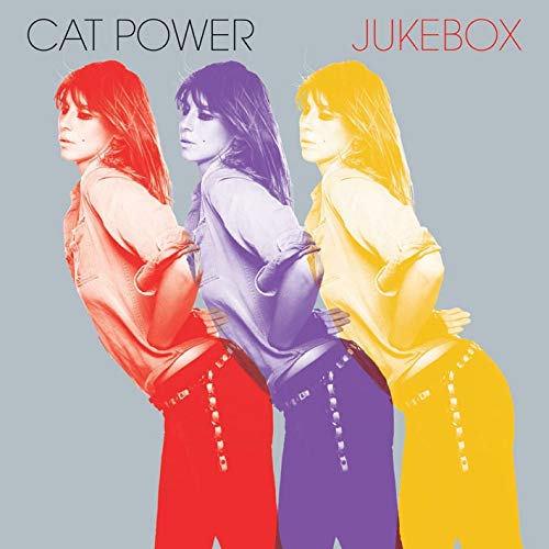 Power Jukebox