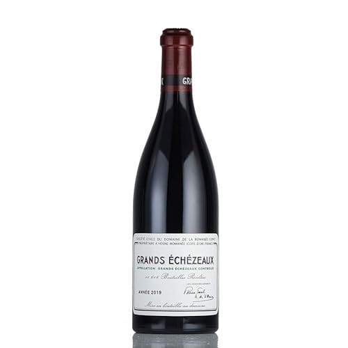 【DRC空瓶】エシェゾー&グランエシェゾー【ROMANEE CONTI】 DRC空瓶】エシェゾー&グランエシェゾー【ROMANEE CONTI】