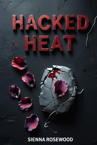 Hacked Heat: A Why Choose Science Fiction Dystopian Omegaverse Knotting Romance (THE OMEGA REPROGRAMMED)