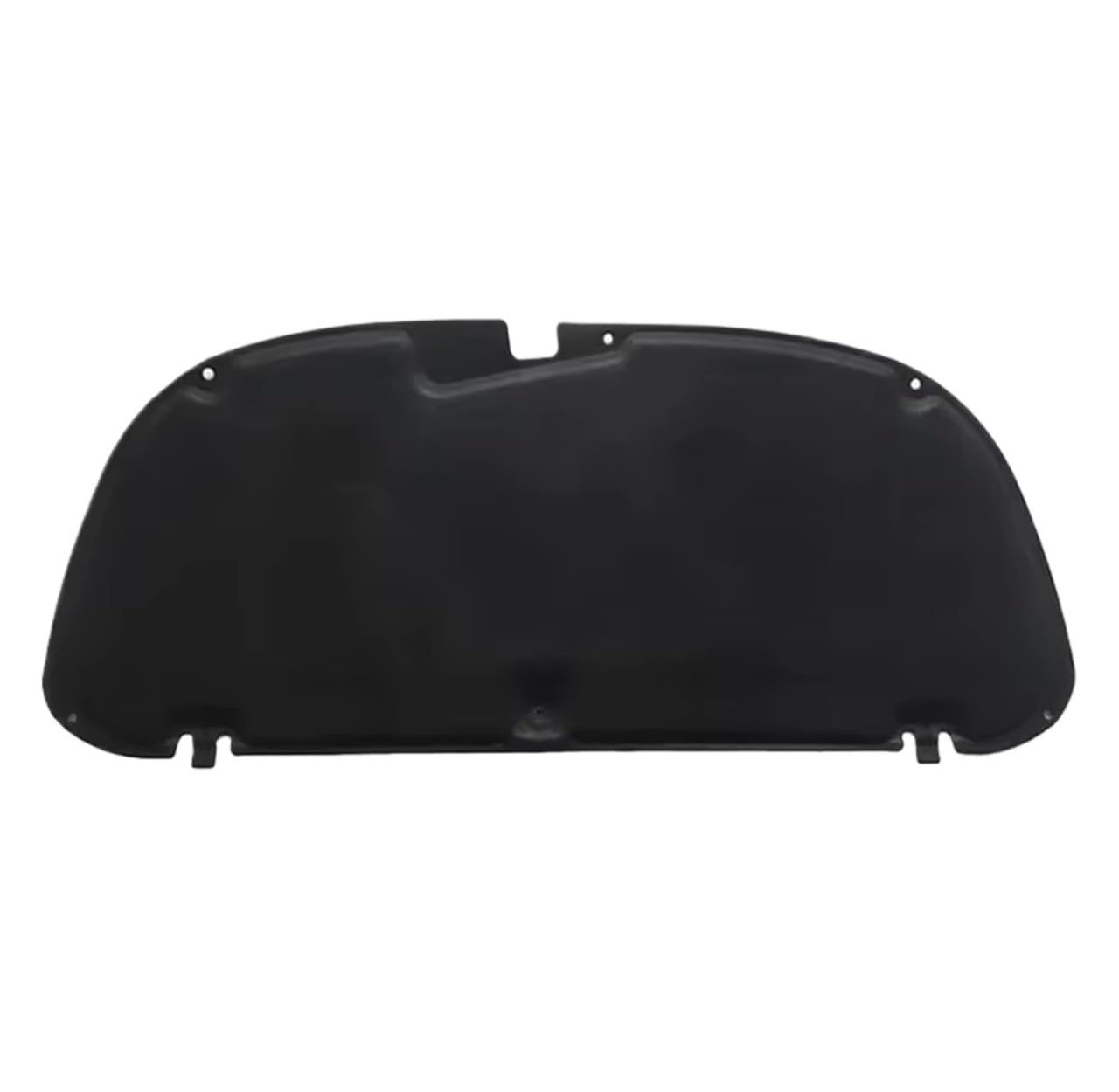 Fdurftar Original Car Model Cotton Soundproof Cover For Toyota For Corolla E210 2019 2020 2021 2022 Sedan Engine Hoodsoundproof Pad Engine Hood Insulation Pad(Original Car Model)