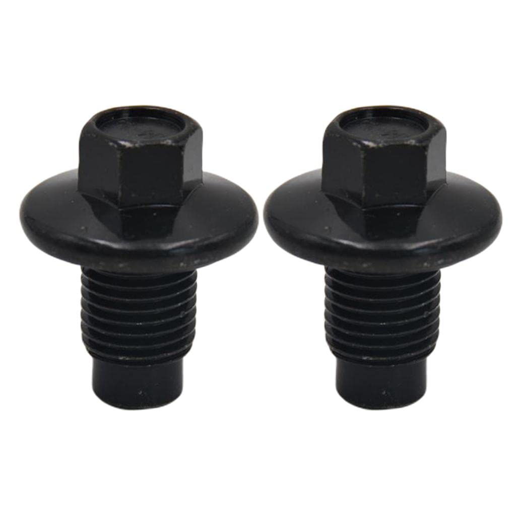The Style Sutra 2x Auto Nuts M14 x 1.5mm Oil Drain Pan Sump Plug Screw for Ford Fusion C-Max|Motors | Parts & Accessories | Car & Truck Parts |2 X Oil Drain Sump Plug Screw-image-44