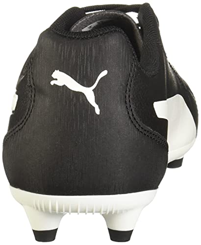 PUMA Monarch Ii Fg/Ag heren Voetbalschoen - Image 4