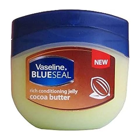 Vaseline Cocoa Butter Body Butter 6 Pack Cover