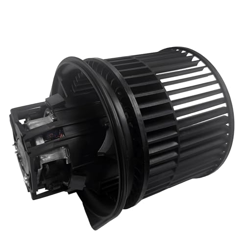 Image of PartsFlow HVAC Blower Motor For 1999 2000 2001 2002 2003 2004 2005 Saab 9-5 5049085 5333539