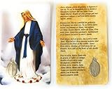 imagenes santos laguna campeon 2018 Santini con oración: Este set incluye 1 imaginetas religiosas con oraciones multilingües.