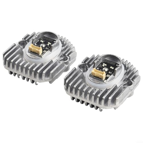 Módulos de control de faros LED ajuste directo OEM 63117214939 para BMW M5 G30 3