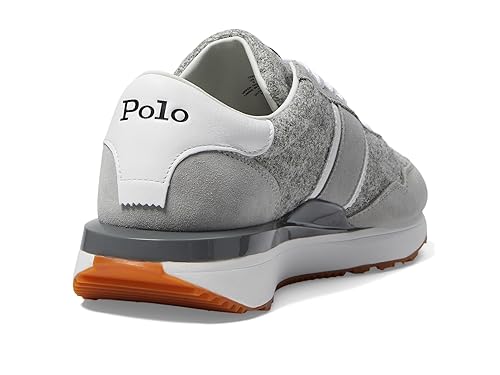 Image of POLO RALPH LAUREN Train 89 Grey 13 D (M)