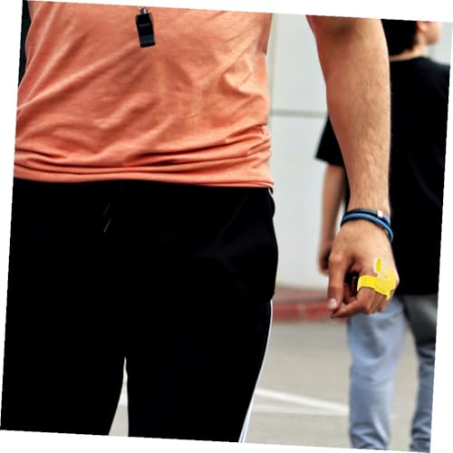 KICHOUSE 2 piezas silbatos para entrenadores árbitros deportivos miniatura 5