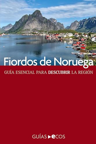 Fiordos de Noruega
