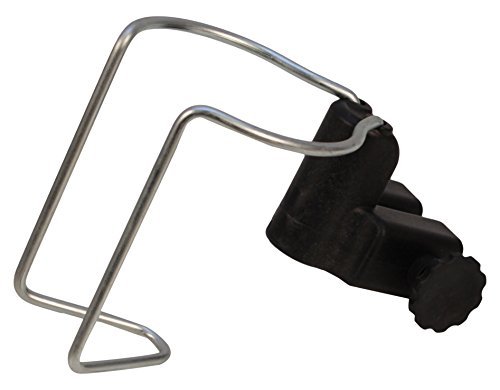 Bag Boy Electric Cart Sand Seed Bottle Mount