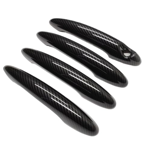 Compatible With Mini For R60 For Countryman For Cooper S 2011 2012 2013 2014 2015 2016 �ɓK���B�Ԃ̃h�A�n���h���J�o�[�g�����ی�t�B�b�g�B �O���n���h���Z�b�g