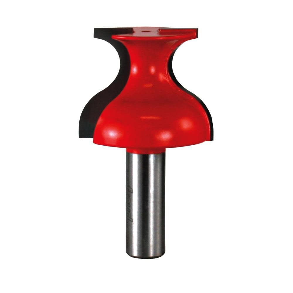 Freud Router Bit - Base & Cap Molding Bit -1