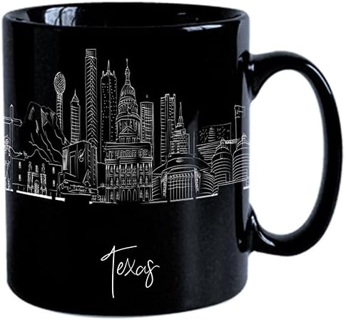 Miniatura 23 de State of New Jersey The Garden State Gifts and Souvenirs - Vaso de vino aislado de 12 onzas con tapa, regalos de graduación de la universidad de NJ