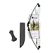Bear Archery Scout Youth Bow Set – Hunter Green