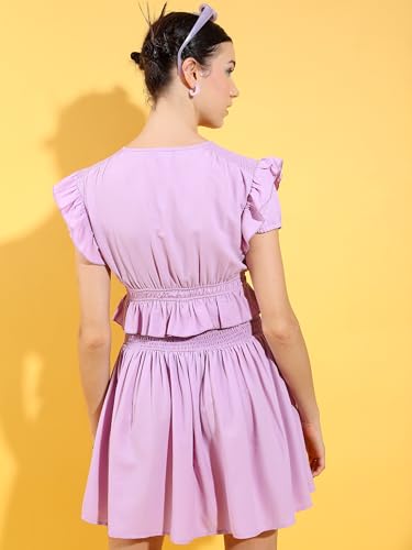 Image of Tokyo Talkies Women Dress