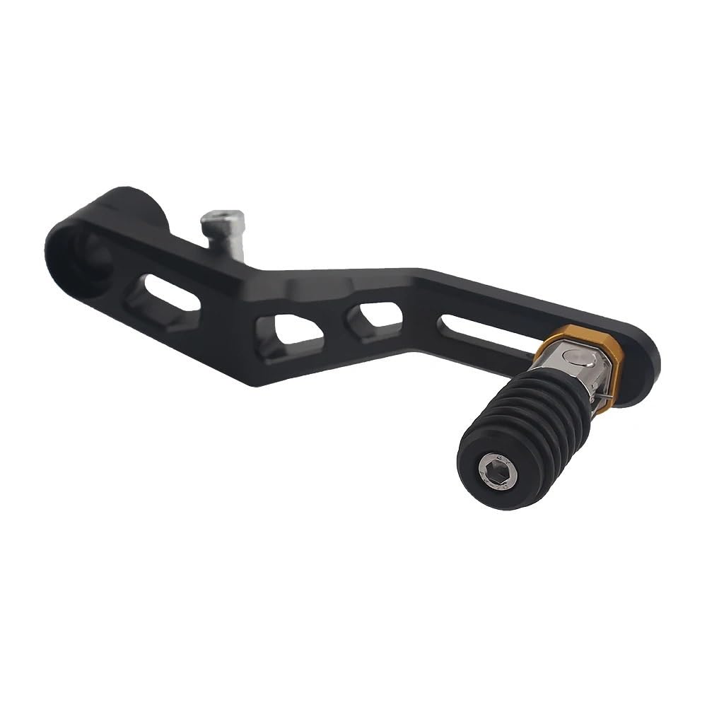 Levier de vitesse réglable CBR 650 R pliable avec embout antidérapant