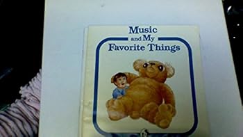 Paperback Music and My Favorite Things Book