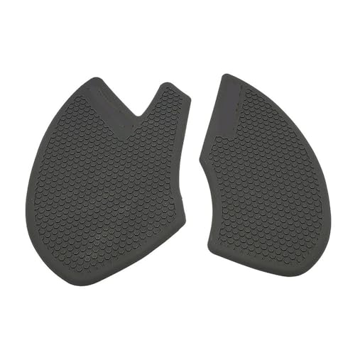 Tapis de traction latéral pour BMW R NineT : protection de réservoir moto