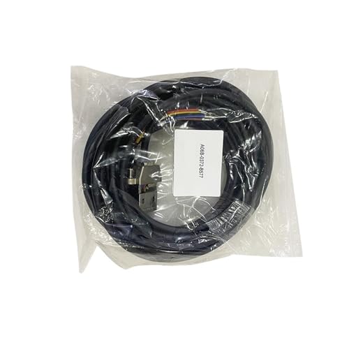 Ligne électrique A06B-0372-B577 connecteur industriel A63L-0001-0428 câble moteur 10m CNC