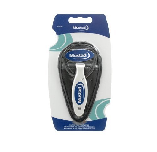 MUSTAD Fish Ventilator