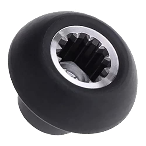 Cuchilla universal base metálica para licuadora 27mm miniatura 6